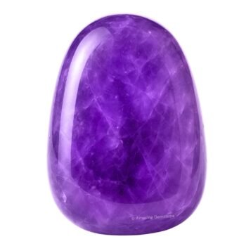 Amethyst Polished Crystal