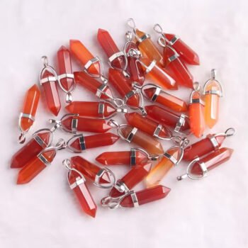 Carnelian Pendant