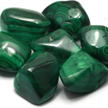 Malachite Stone